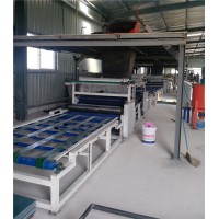 江苏自动化墙板生产线厂家
