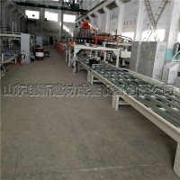 江苏水泥纤维板机械厂家