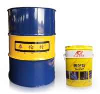 泰倫特FPC-600金黃色硬膜防銹油