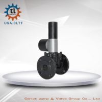 進(jìn)口燃?xì)饩o急切斷電磁閥