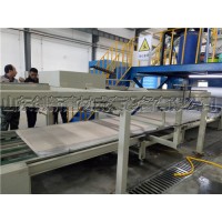 浙江聚合物匀质保温板生产线厂家