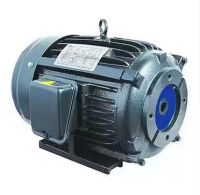 JIAYU液压油泵电机1HP0.75KW