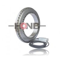 YRTM轉(zhuǎn)臺軸承廠家直銷