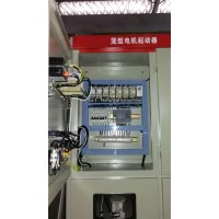 新疆高压电机液体电阻启动柜，源创电气，水阻柜工作原理