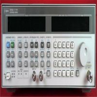 高頻信號(hào)源Agilent83752A