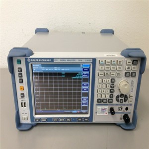 销售回收FSV13信号分析仪