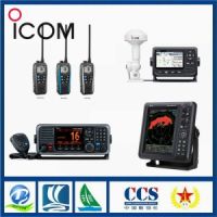 ICOM新IC-M506船用甚高频电台 船检认可CCS