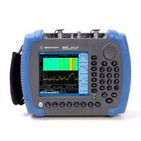 安捷倫 N9915A/Agilent 手持式頻譜儀