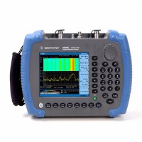 安捷伦N9962A手持频谱分析仪