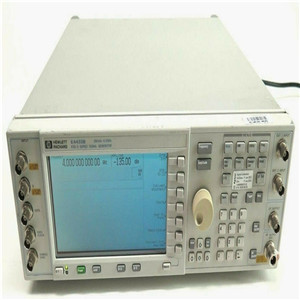 手持频谱仪N9343C