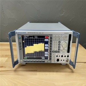 ROHDE/SCHWARZ频谱分析仪FSP3