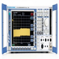 FSP7频谱分析仪 9KHz到7GHz
