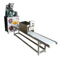 玉米面條機全自動烤冷面機機