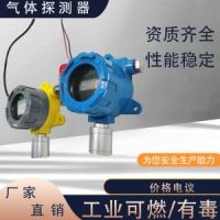 氟利昂氣體報(bào)警器