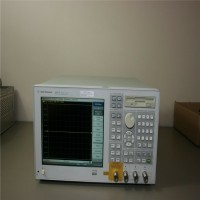安捷伦Agilent E5071B网络分析仪