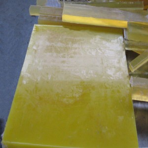 高硬度聚氨酯板材厂家批发 行业标准