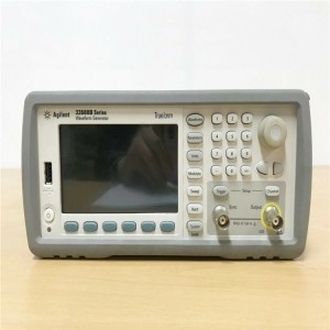Agilent 33519B波形发生器30 MHz