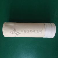 PPS針刺氈除塵濾料