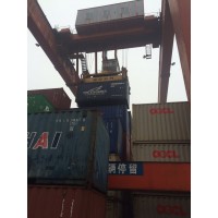 广州南沙港进口清关代理丨南沙码头进口报关换单拖车运输公司