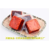 海寧常年供應(yīng)小方塊轉(zhuǎn)轉(zhuǎn)火鍋底料商超代理