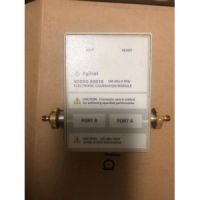 二手Agilent85093C兩端口9Ghz電子校準(zhǔn)件
