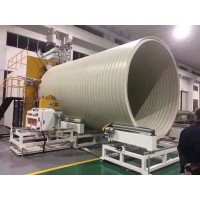 供应200-3000大口径排水管道设备生产线