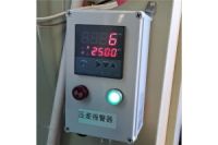 除塵器風壓報警器(風壓差自動檢測)