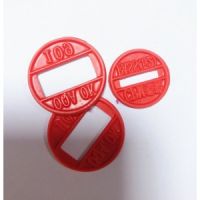 印章定制回墨印章膠皮印皮印章膠頭印章加刻膠皮任意規(guī)格