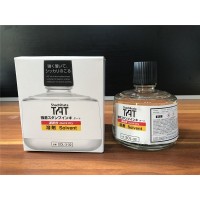 旗牌TAT速干溶剂SOL-3-32印油专用稀释剂墨迹清洗剂