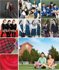 2021江蘇南京校服園服展