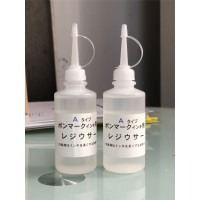 日本原装进口UV BON马肯印油溶剂UV400油墨专用稀释剂