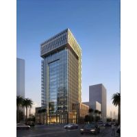 北碚區(qū)外墻鋁板石材施工_北碚區(qū)外墻玻璃維修_重慶航鴻幕墻公司