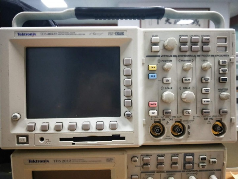 二手TDS3052B|热烈推出TDS3052B示波器