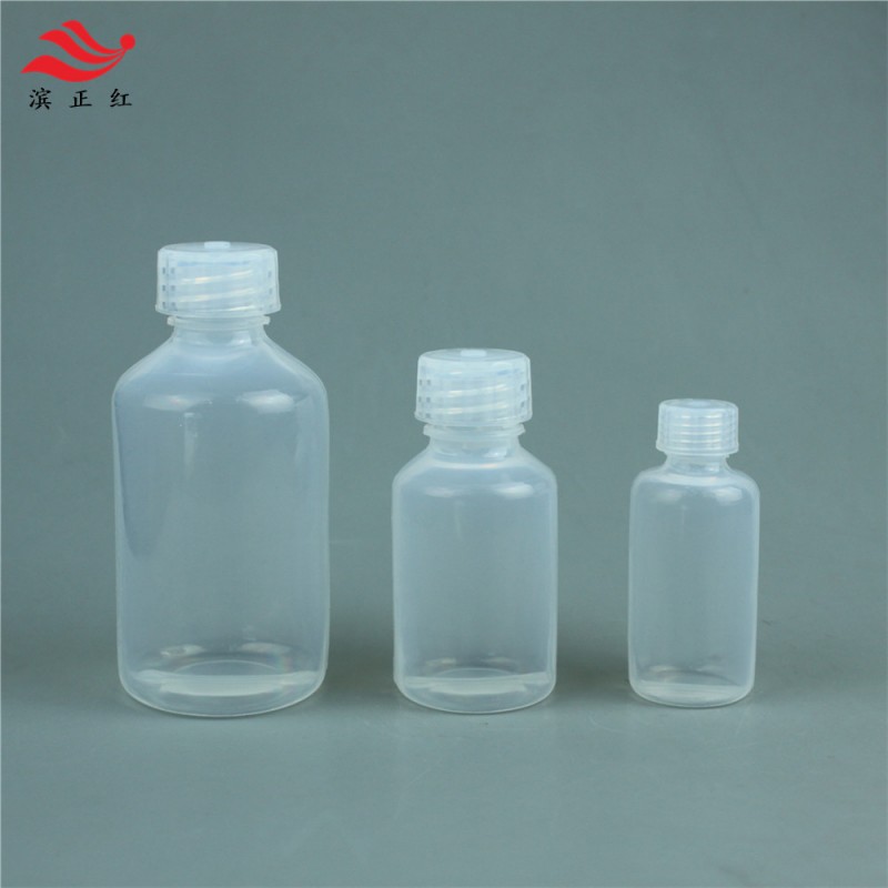 耐腐蚀试剂瓶无溶出析出洗涤瓶ICP-MS实验适用