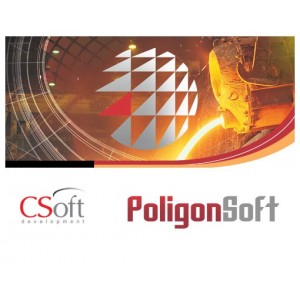 PoligonSoft有限元铸造模拟软件代理商正版价格电话