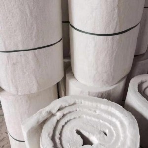 昆明硅酸铝针刺毯厂 昆明硅酸铝卷毡厂 陶瓷纤维