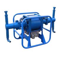 2ZBQ-3氣動雙液注漿泵