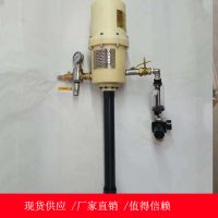 ZBQ-27/1.5煤礦用氣動(dòng)注漿泵 氣動(dòng)注漿泵帶攪拌桶