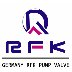 进口电站一次门针型阀 德国罗伯特RFK知名品牌