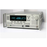HP83640L信号发生器