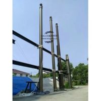 氣動(dòng)升降桿，氣動(dòng)升降器，氣動(dòng)伸縮桅桿，氣動(dòng)升降塔桅桿