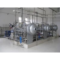 苏尔科环保供应HPOD羟基反应器（废水处理*级氧化技术）