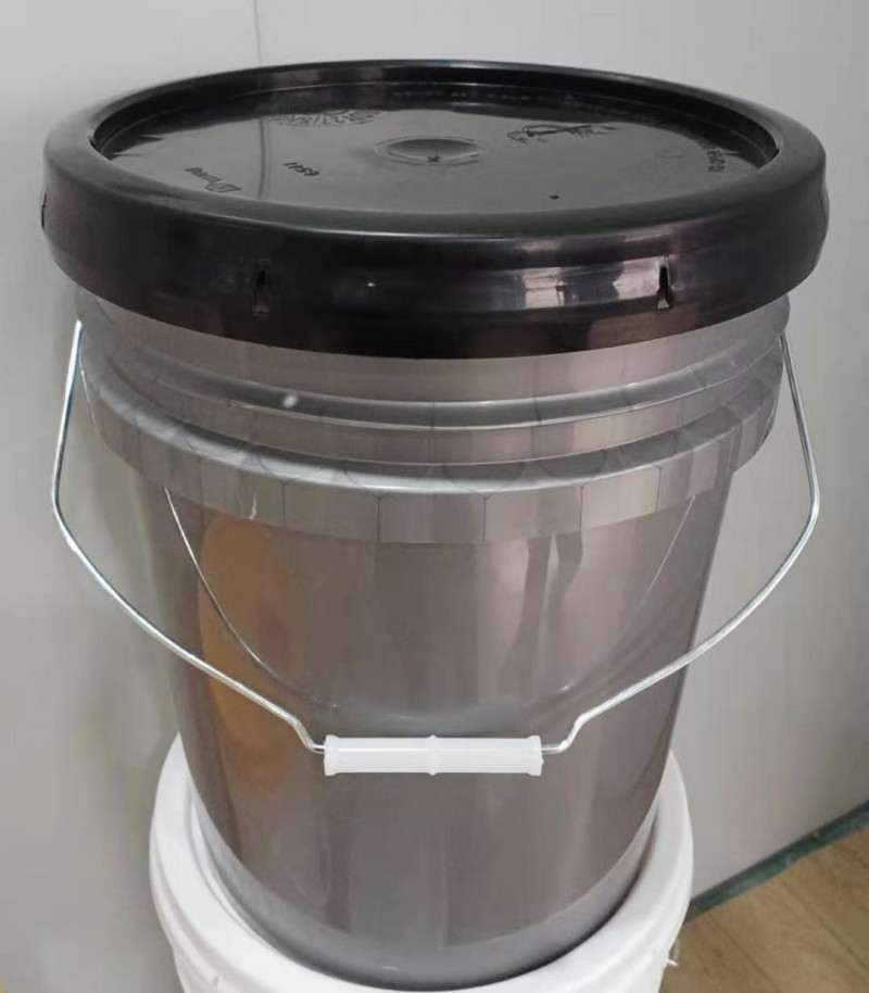 常州阳明塑料20升危包桶出口液体美式桶