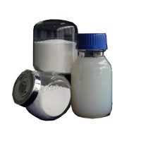 间接法防晒抗菌化妆品专用30纳米氧化锌CYNX32-02