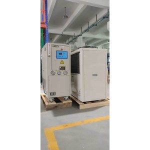 供应制冷恒温器冷水机—氦气制冷机冷水机