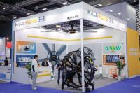 2022上海大型工業(yè)風(fēng)扇展|2022上海工業(yè)通風(fēng)展