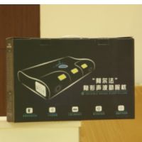 阿爾法聲波激發(fā)創(chuàng)造力保持充沛精力阿爾法聲波枕生產(chǎn)定制廠商