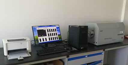 昆明微机灰熔点测定仪  微机灰融点分析仪器  HG