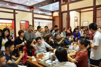 2022上海茶博会-报名参展流程