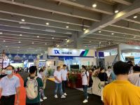 2022年廣東建筑工業(yè)化與裝配式建筑展